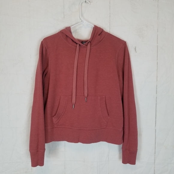 90 degrees hooded sweatshirt - Picture 2 of 8